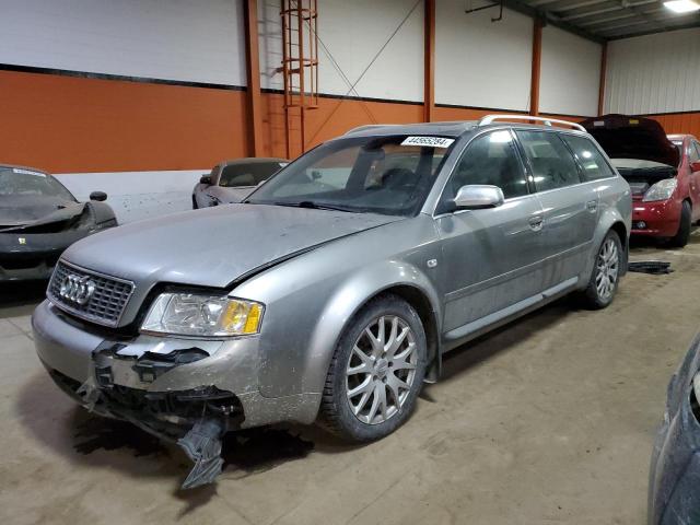 Audi S6-rs6 (2002)