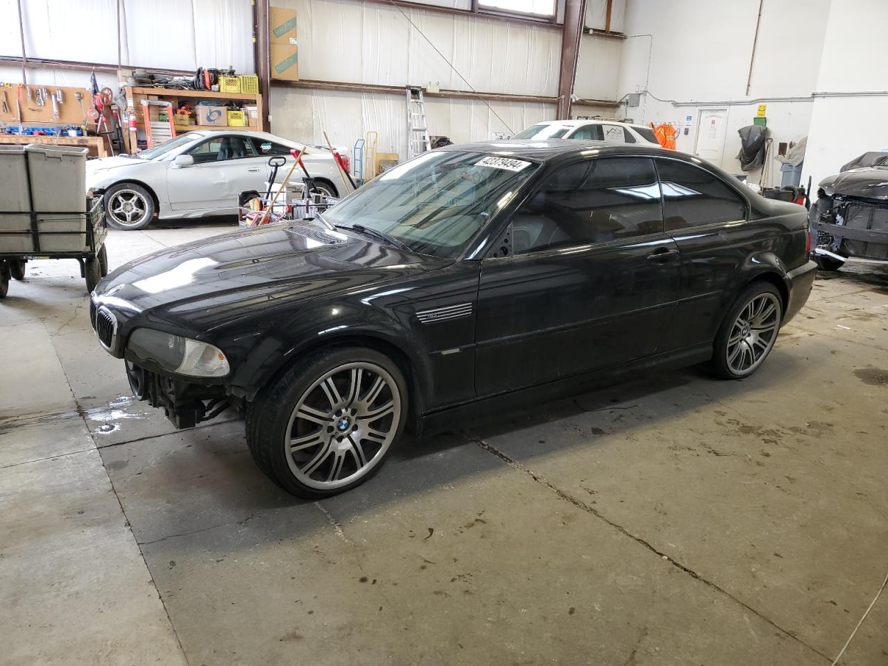 Bmw M3 (2004)