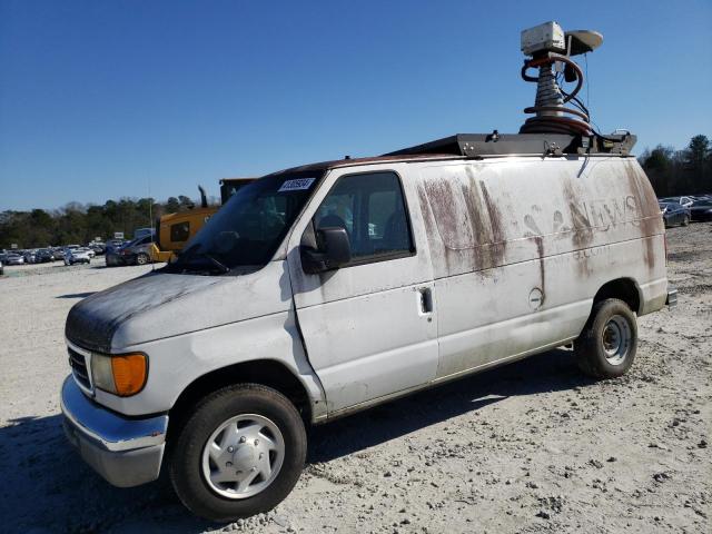 Ford Econoline (2003)