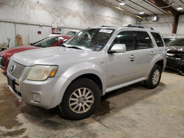 Mercury Mariner (2008)
