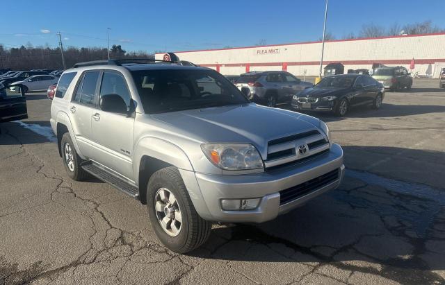 Toyota 4runner (2003)