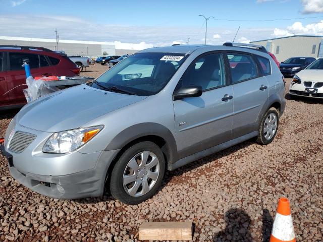 Pontiac Vibe (2006)
