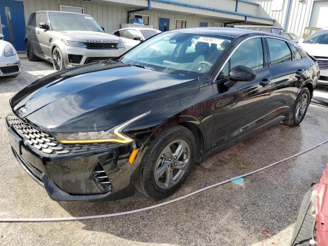 Kia K5 (2021)