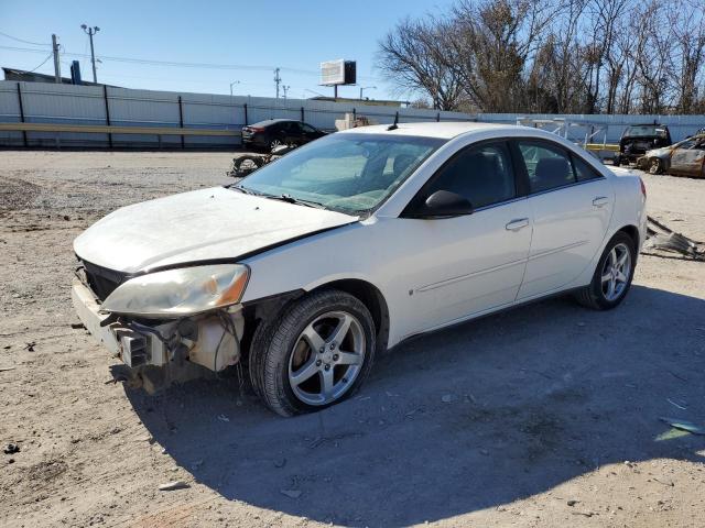 Pontiac G6 (2008)
