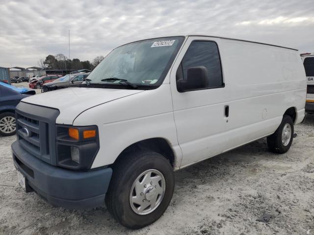 Ford Econoline (2013)