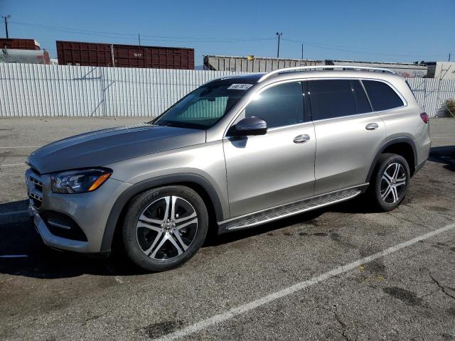 Mercedes-benz Gls-class (2023)