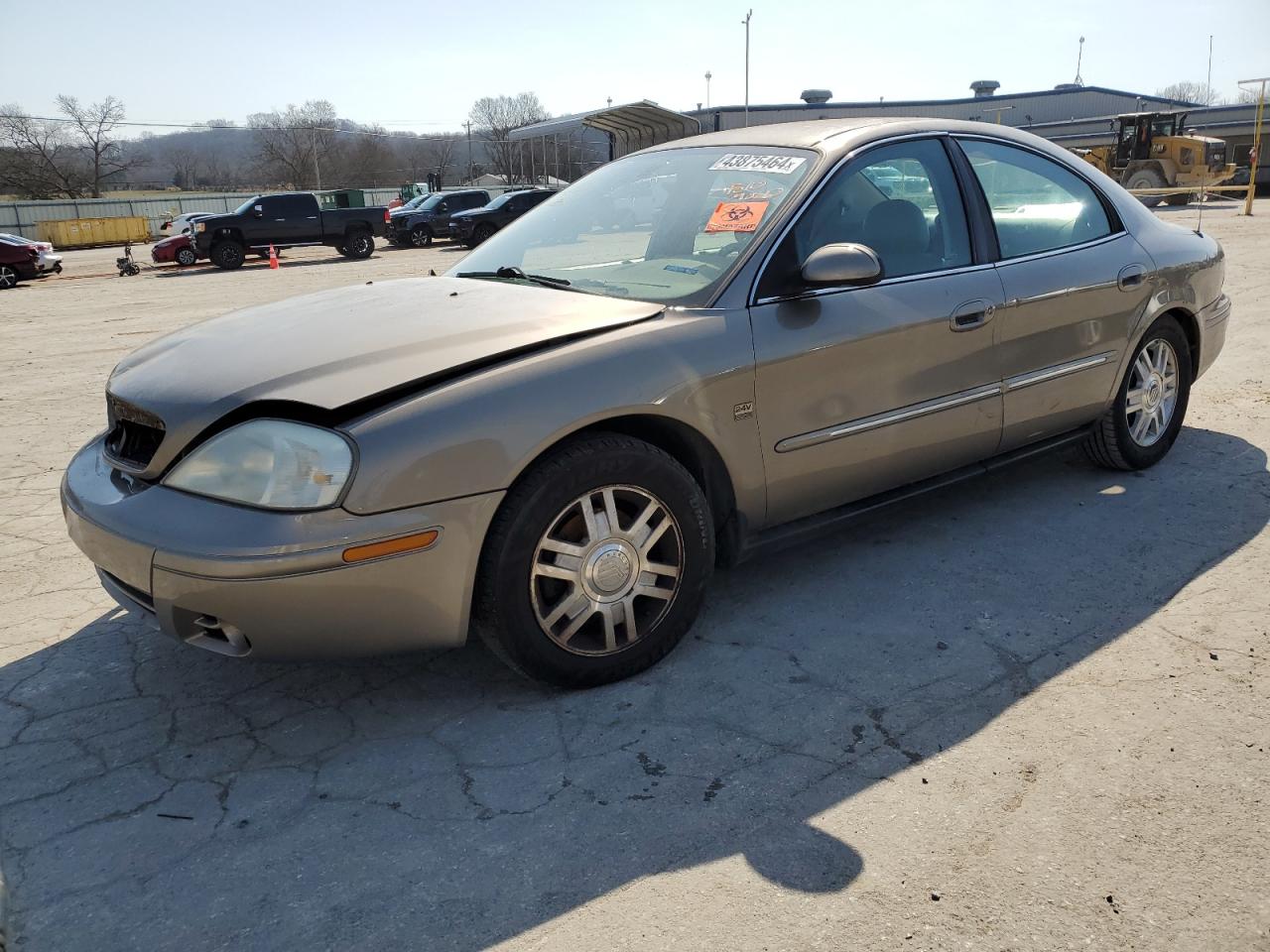 Mercury Sable (2005)