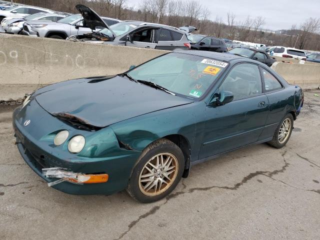 Acura Integra (2001)