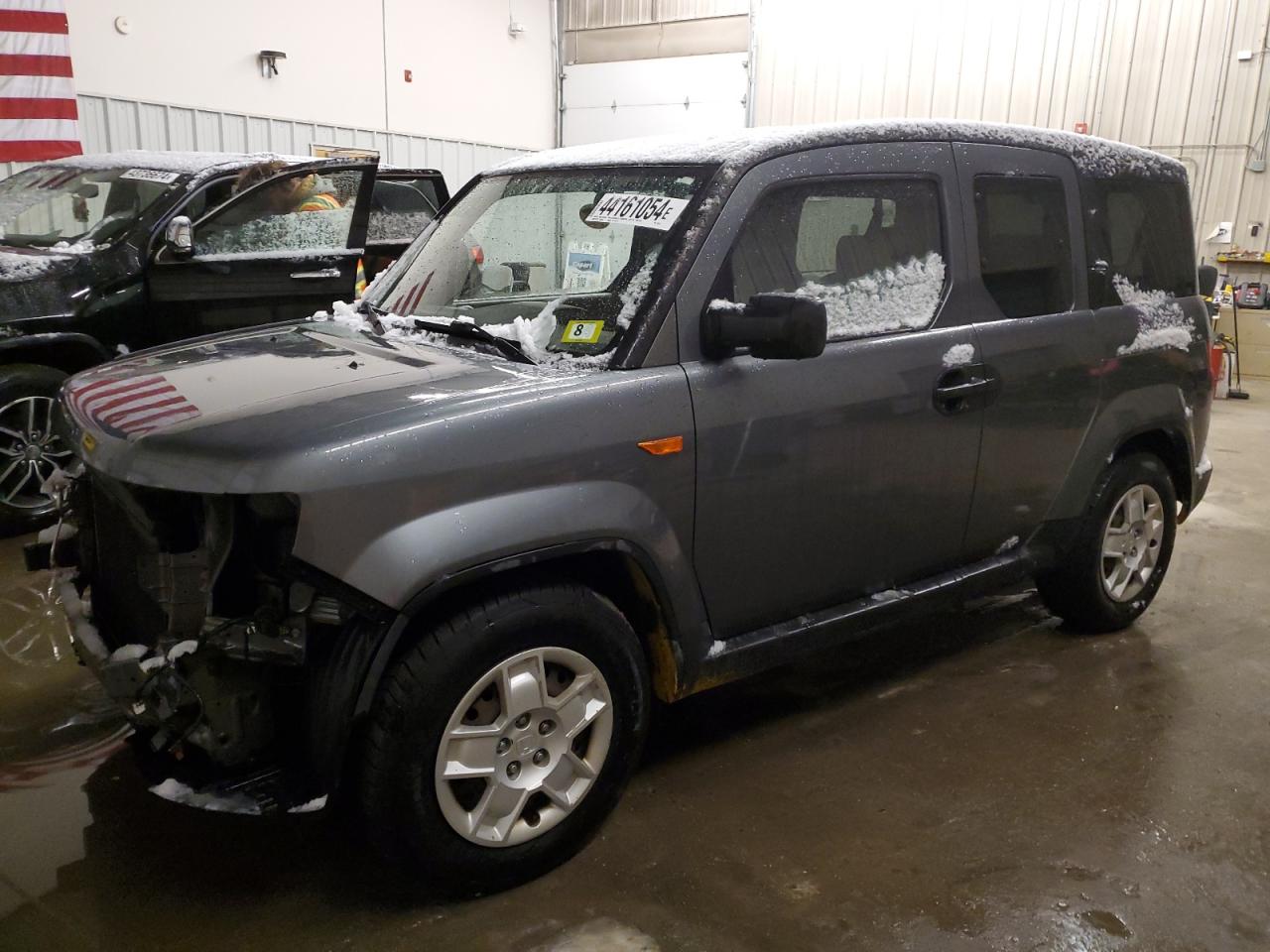 Honda Element (2009)