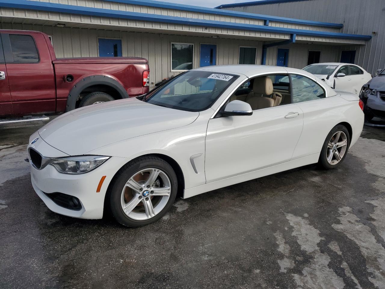 Bmw 4er (2014)