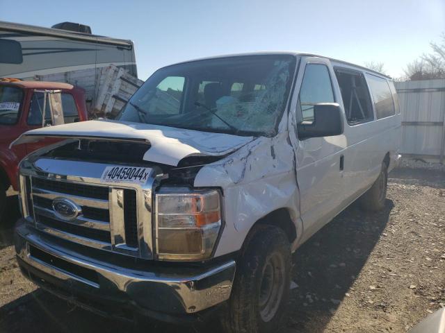 Ford Econoline (2013)