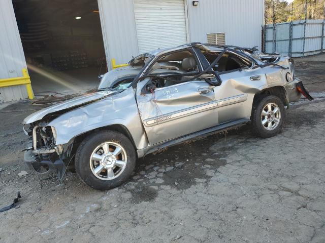 Gmc Envoy (2003)