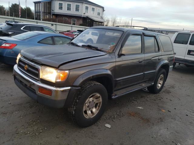 Toyota 4runner (1998)