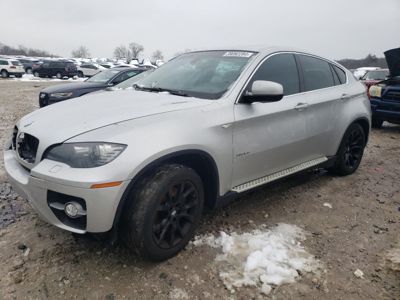 Bmw X6 (2009)