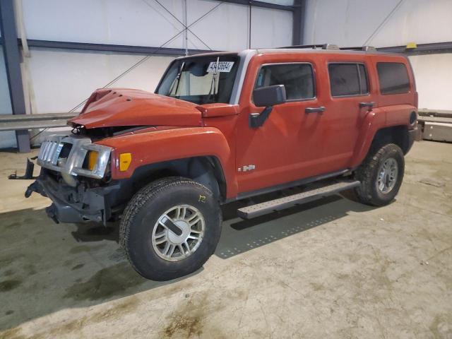 Hummer H3 (2006)