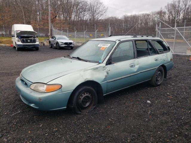 Ford Escort (1997)