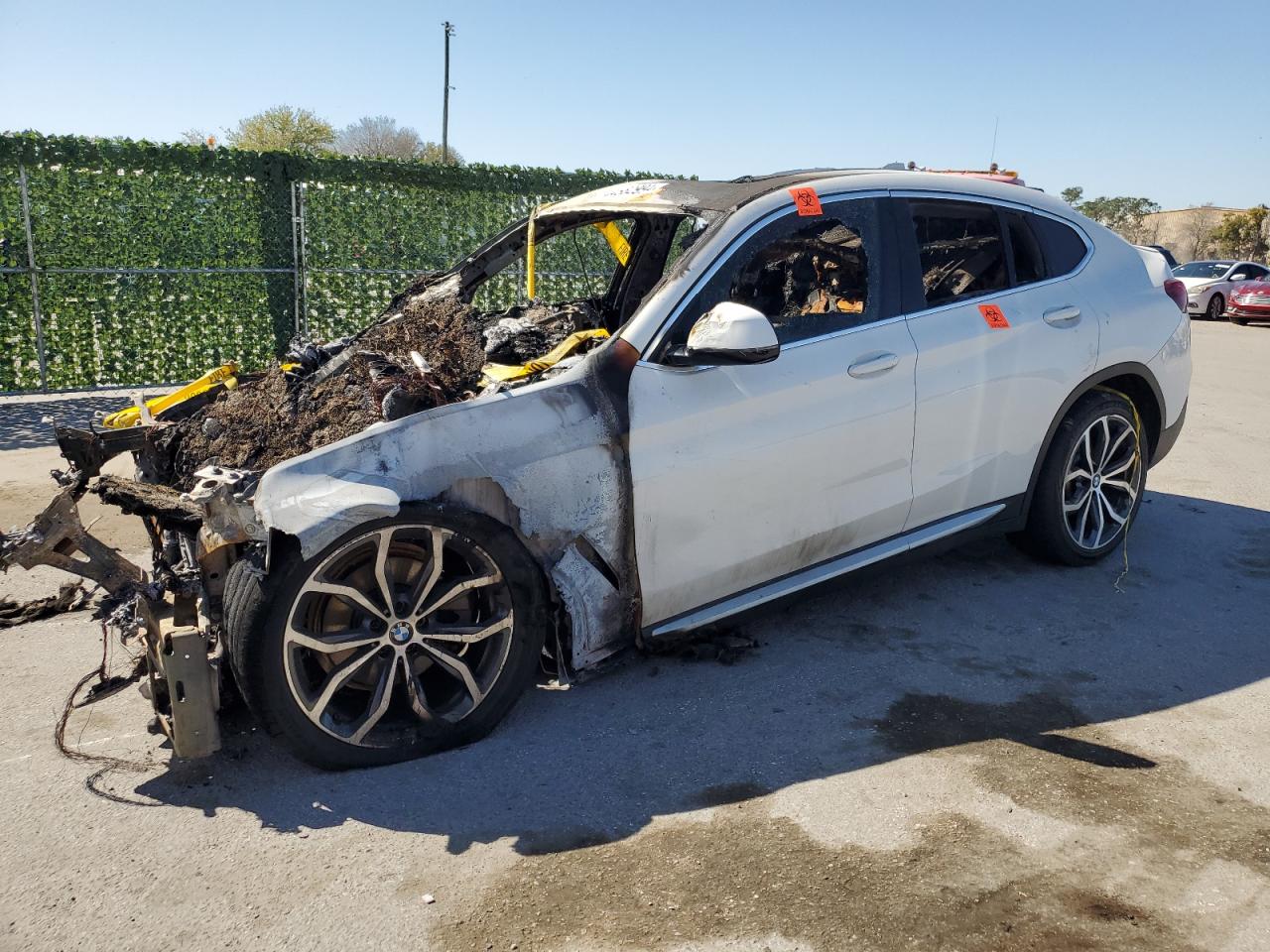 Bmw X4 (2020)