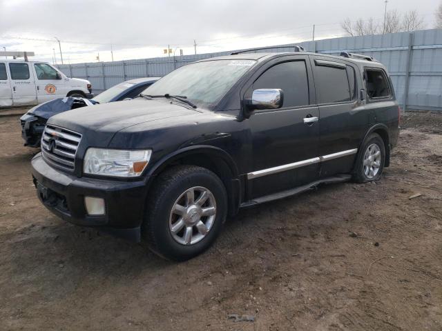 Infiniti Qx56 (2006)