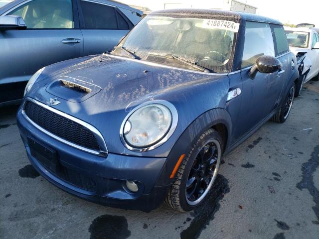 Mini Cooper (2010)