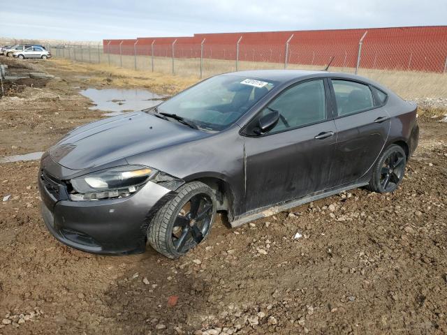 Dodge Dart (2016)