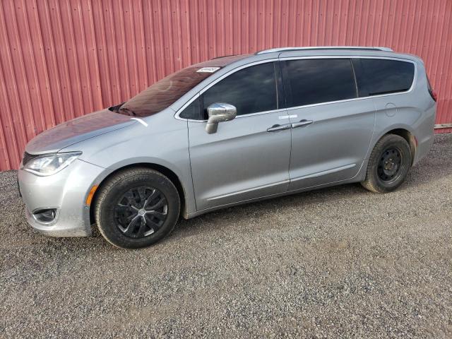 Chrysler Pacifica (2018)