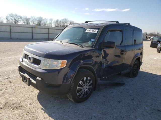 Honda Element (2009)