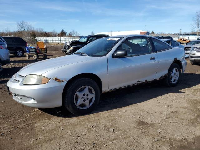 Chevrolet Cavalier (2003)