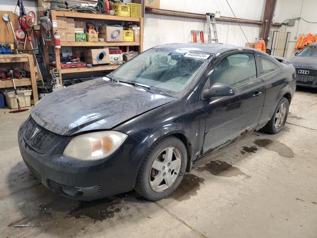 Pontiac Pursuit (2006)