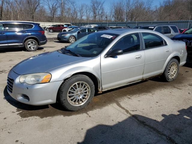 Chrysler Sebring (2006)