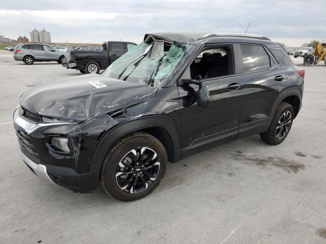 Chevrolet Trailblzr (2023)