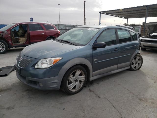 Pontiac Vibe (2007)
