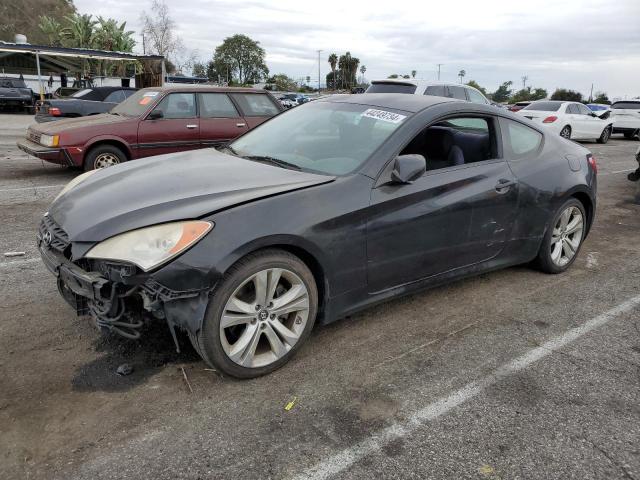 Hyundai Genesis (2011)