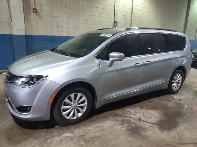 Chrysler Pacifica (2018)