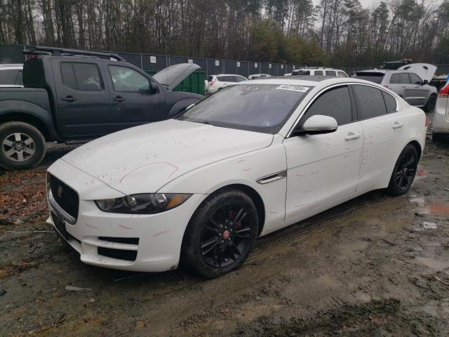 Jaguar Xe (2017)