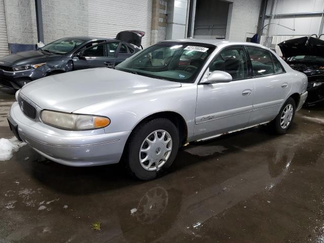 Buick Century (2002)