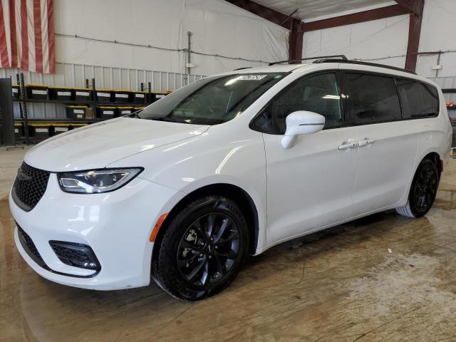 Chrysler Pacifica (2021)