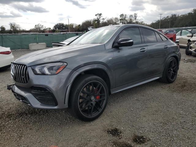 Mercedes-benz Gle-class (2022)