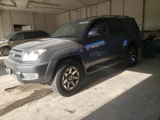 Toyota 4runner (2005)