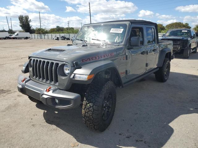 Jeep Gladiator (2020)