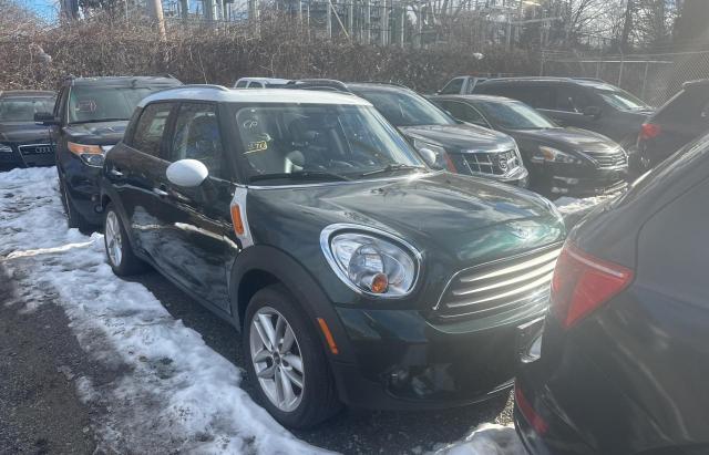Mini Cooper (2014)