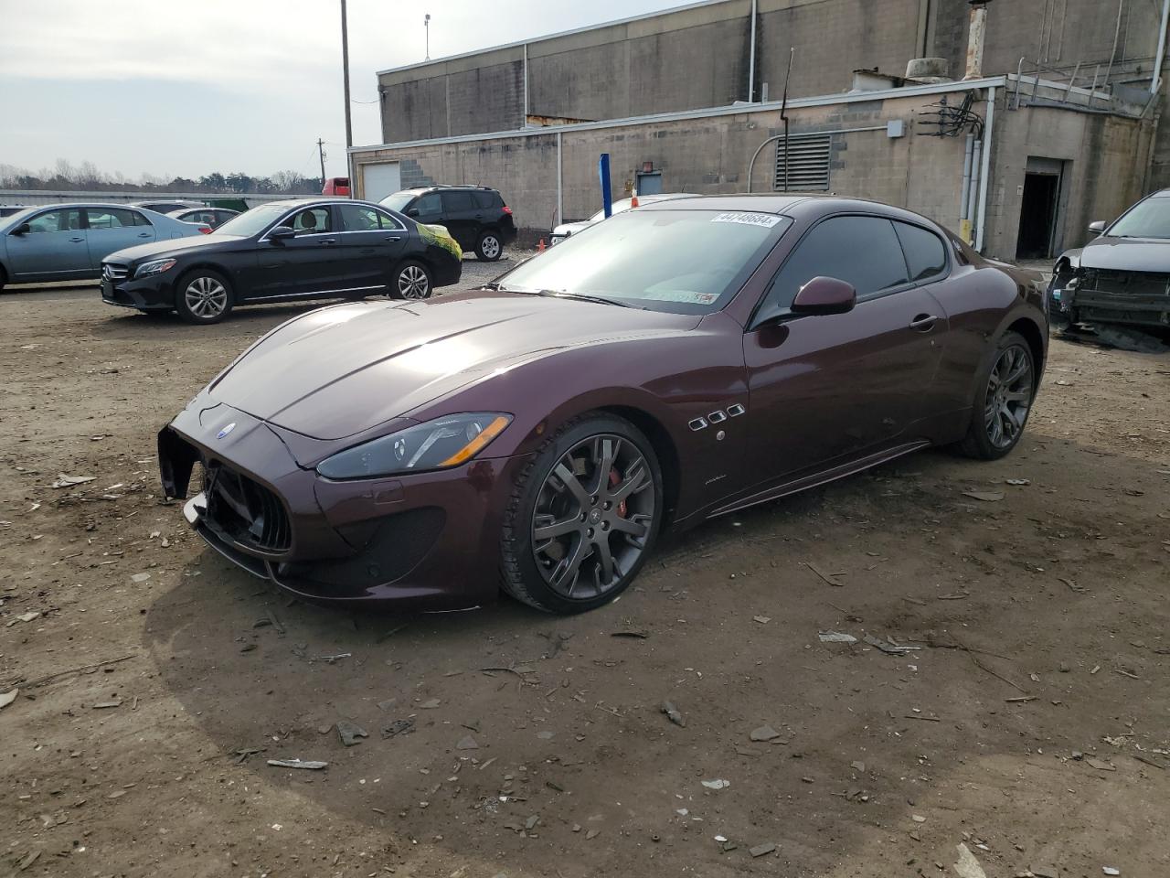 Maserati All (2017)