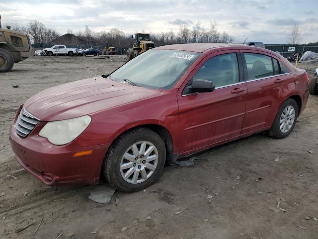 Chrysler Sebring (2007)