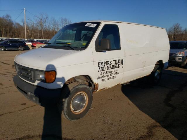 Ford Econoline (2004)