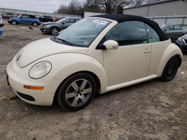 Volkswagen Beetle (2006)
