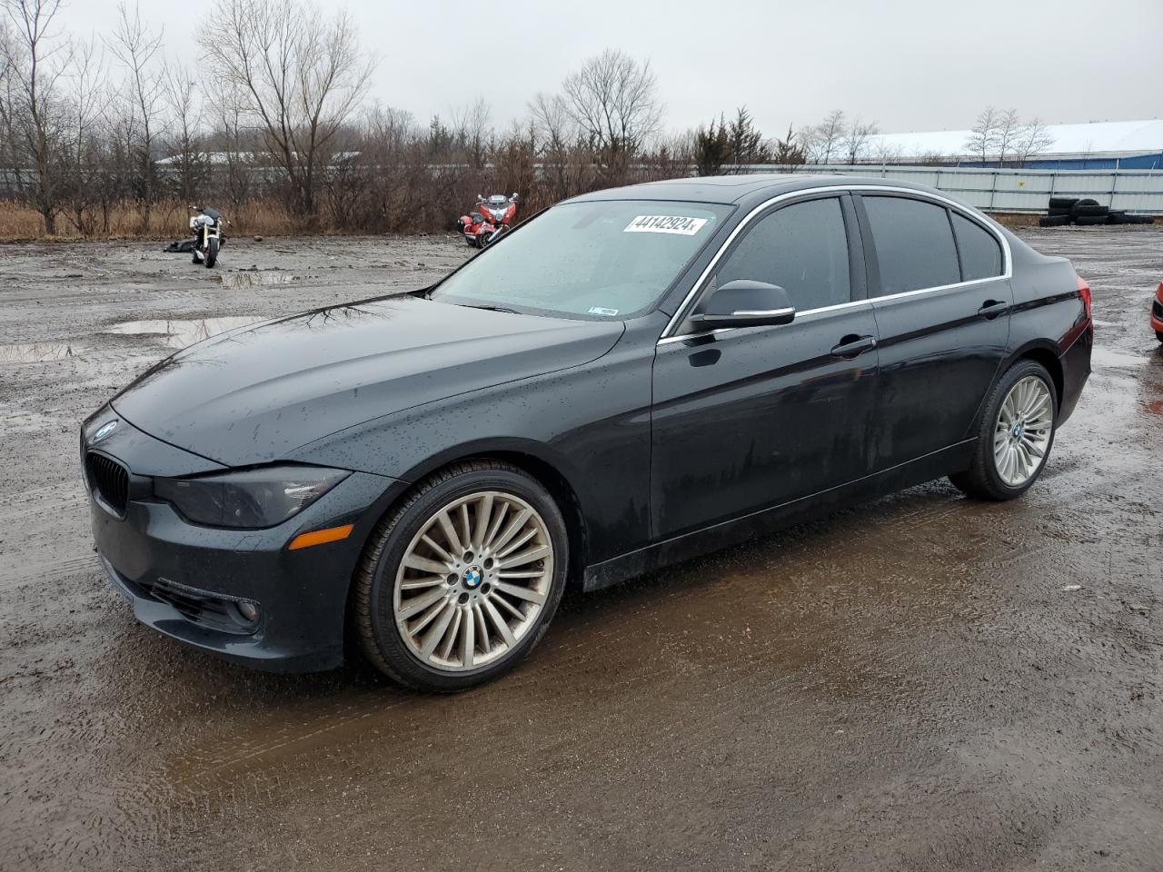 Bmw 3er (2013)