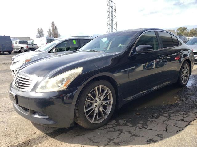 Infiniti G35 (2007)
