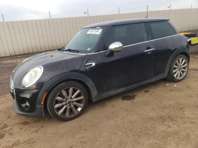 Mini Cooper (2014)