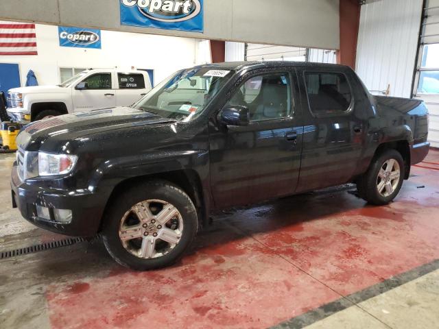Honda Ridgeline (2011)