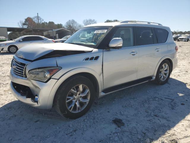 Infiniti Qx56 (2011)