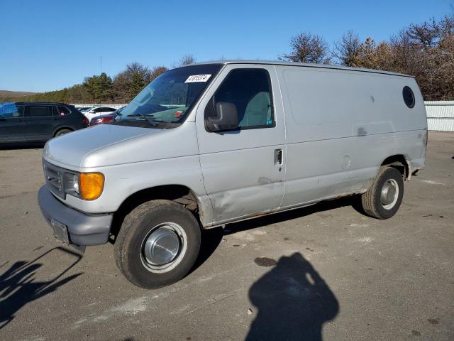 Ford Econoline (2006)